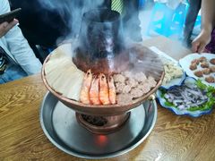 -山海关浑锅(秦皇岛首店)