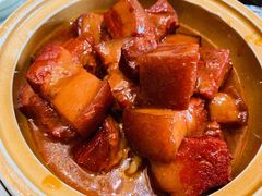 毛家红烧肉-香丰阁·烤鸭·川湘菜(清河店)