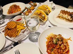 -Deer Park鹿园西餐(仁恒置地广场店)