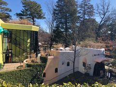 -三鹰之森吉卜力美术馆