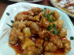 -聂记粤菜馆(鼓西路店)