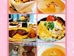 -燃扒房Steakhouse(皇庭店)