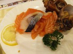 -天悦酒店-西餐厅