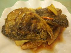 -胜记菜馆(文明路)