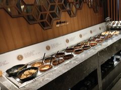 -湊湊火锅·茶憩(和平大悦城店)