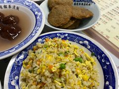 -粗茶淡饭(东关街店)