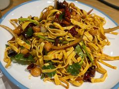 -粟氏天府·东北烧烤(长安街店)