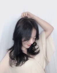 -GIRL STYLE 烫发·染发沙龙