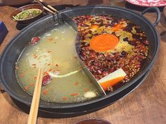 -楠火锅(昆山金鹰店)