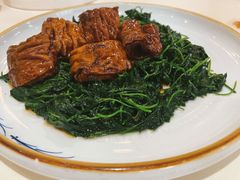 草头圈子-老正兴菜馆(福州路店)