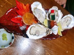 日本岩手蚝-傑·料理·海鲜放题(佛山文华荟店)