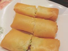 -添好运点心专门店(百老汇店)
