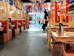 -西月山居匠心创意料理(江汉路新佳丽广场店)