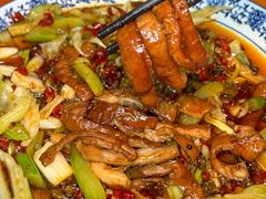 -李大爷的泡椒馆(冉家坝店)