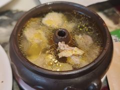 -蔼若春.传承三十年云南菜(金碧公园店)