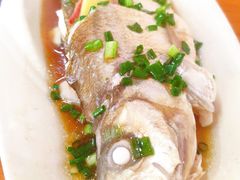 -百家鲜·杭帮菜