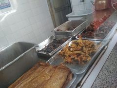 鸡肝-吴山烤禽 (吴山路店)