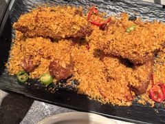 -留半山·香港食堂(啦啦宝都店)