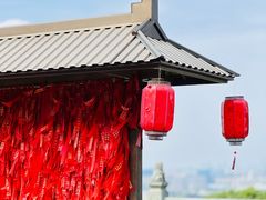 -方山风景区定林寺