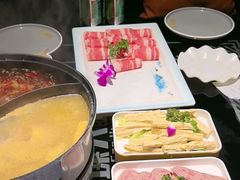 -星璨火吧KTV聚会餐厅(华清广场店)