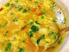 -北方饺子王·海肠捞饭·海鲜锅(山大店)