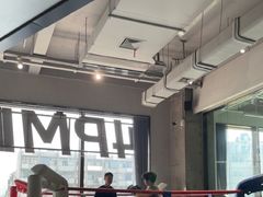 -LA合时健身4PMFIT(花桥旗舰店)
