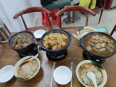 -桥雪牛杂专门店(关边路店)
