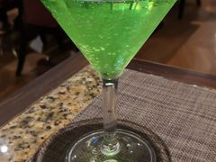 无酒精鸡尾酒-三英温泉度假酒店-自助餐厅
