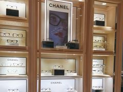 -溥仪眼镜PUYI OPTICAL(国贸商城店)