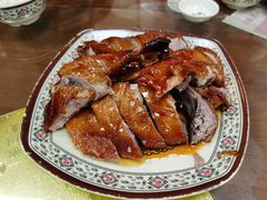 -聂记粤菜馆(鼓西路店)
