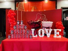 -不倒翁·徽天下名菜楼(马鞍山路店)