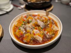 -小炳胜(卓悦中心店)