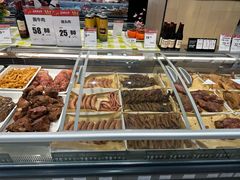 -永辉超市(鲁谷店)