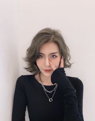 -MMby Hair Code芭曲发型