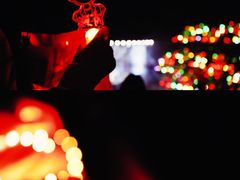 -梦之蓝青奥体育公园体育馆