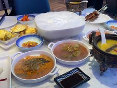 -半岛听涛蒸汽海鲜自助(K11店)
