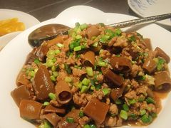 -前海沿·海鲜水饺青岛菜(乐客城店)