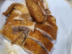 -老字号蛇口德记烧腊饭店·海鲜加工