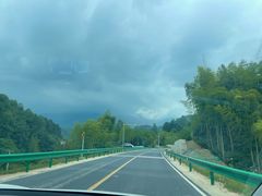 -将军关探险漂流