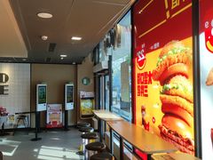 -麦当劳(凌云天地长桥店)