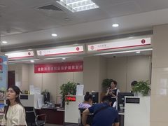 -中国银行(北京将台路支行)