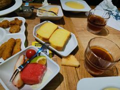 -豪客来牛排(成都锦江大融城店)