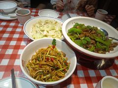 -湘当爱·鲜煮现炒(松岗立业路店)