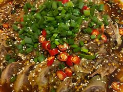 渝味口水鸡-巴人汇三篇小龙虾江湖菜(李家沱店)