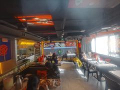 -鸣记脆皮烤鱼·海鲜烤鱼(三八广场店)