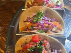 -Q MEX 库迈墨西哥餐吧(三里屯店)