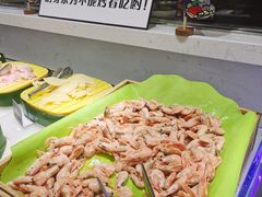 -集杰尚品海鲜烤肉自助餐厅(即墨宝龙广场店)