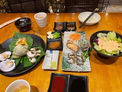 -松岛渔村(迎客路店)