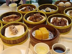 -大海湾酒楼(人南店)