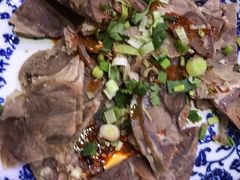 -伊穆祥牛肉面总店·清真
